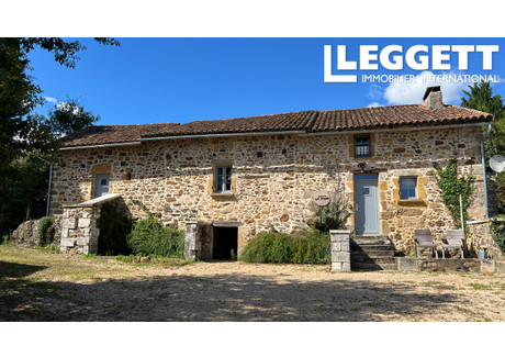 Dom na sprzedaż - Saint-Martin-De-Fressengeas, Francja, 123 m², 291 570 USD (1 169 194 PLN), NET-99919404