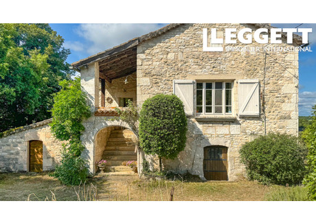 Dom na sprzedaż - Carnac-Rouffiac, Francja, 120 m², 445 874 USD (1 712 157 PLN), NET-99919417