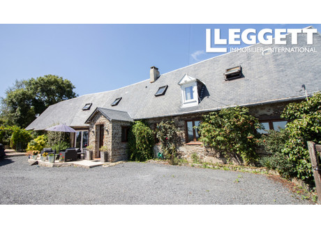 Dom na sprzedaż - Saint-Jean-D'elle, Francja, 231 m², 397 134 USD (1 524 995 PLN), NET-99969893