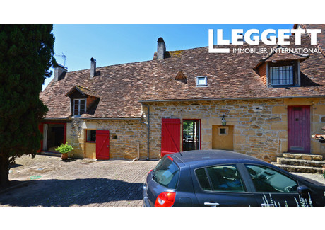 Dom na sprzedaż - Saint-Germain-Des-Prés, Francja, 137 m², 194 974 USD (785 745 PLN), NET-90062909