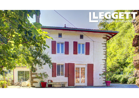 Dom na sprzedaż - Saint-Jean-Pied-De-Port, Francja, 233 m², 337 556 USD (1 329 971 PLN), NET-90088552