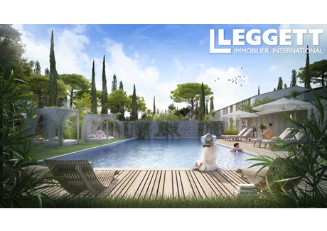 Mieszkanie na sprzedaż - Villeneuve-Les-Avignon, Francja, 42 m², 335 837 USD (1 376 931 PLN), NET-90273715