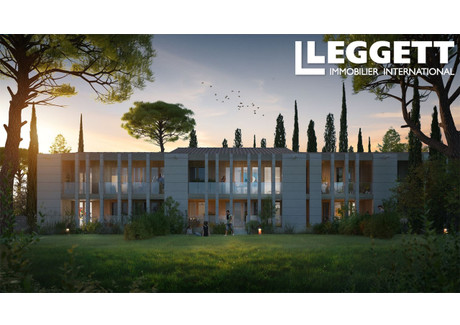 Mieszkanie na sprzedaż - Villeneuve-Les-Avignon, Francja, 62 m², 498 339 USD (2 028 238 PLN), NET-90273727