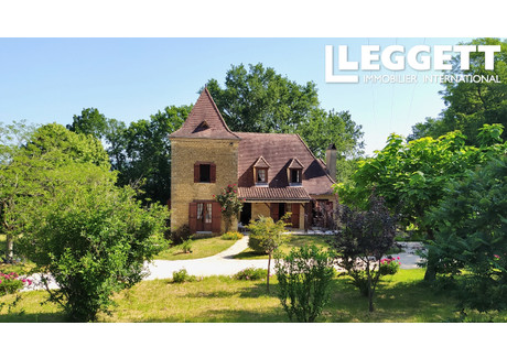 Dom na sprzedaż - Berbiguieres, Francja, 157 m², 354 818 USD (1 362 501 PLN), NET-90351262