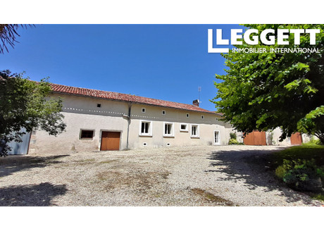 Dom na sprzedaż - Bouteilles-Saint-Sébastien, Francja, 105 m², 310 932 USD (1 246 839 PLN), NET-90351273