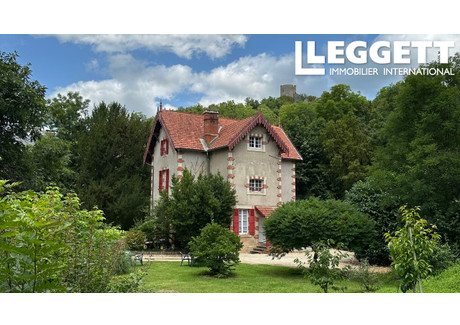 Dom na sprzedaż - Sauveterre-La-Lémance, Francja, 250 m², 498 339 USD (1 913 621 PLN), NET-90435130