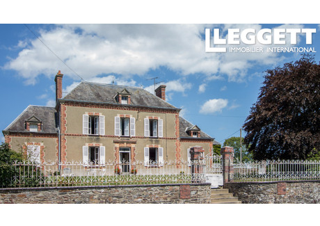 Dom na sprzedaż - Sainte-Marguerite-D'elle, Francja, 151 m², 282 064 USD (1 133 897 PLN), NET-90672502