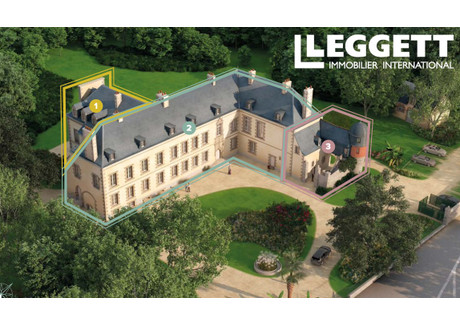 Obiekt zabytkowy na sprzedaż - Guingamp, Francja, 52 m², 492 597 USD (1 985 166 PLN), NET-90780237