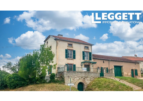 Dom na sprzedaż - Selles, Francja, 197 m², 161 960 USD (652 699 PLN), NET-90903568