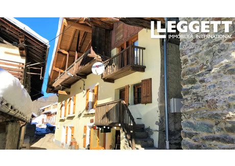 Dom na sprzedaż - Sainte-Foy-Tarentaise, Francja, 170 m², 552 006 USD (2 119 704 PLN), NET-90932999