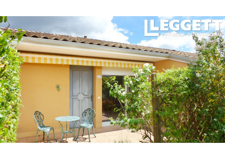 Dom na sprzedaż - Carcassonne, Francja, 71 m², 174 104 USD (701 639 PLN), NET-91194511