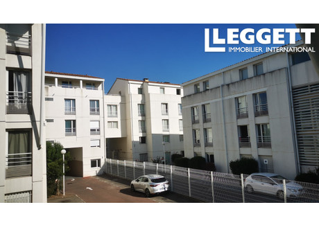 Mieszkanie na sprzedaż - Avignon, Francja, 17,8 m², 73 667 USD (290 250 PLN), NET-91221773