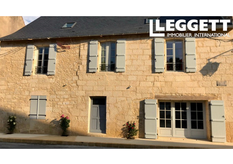 Komercyjne na sprzedaż - Montignac-Lascaux, Francja, 300 m², 318 774 USD (1 332 476 PLN), NET-91261495