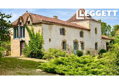 Dom na sprzedaż - Marciac, Francja, 459 m², 791 119 USD (3 117 008 PLN), NET-91298378
