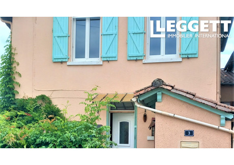 Dom na sprzedaż - Saint-Vincent-De-Connezac, Francja, 80 m², 81 251 USD (320 128 PLN), NET-91402609