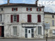 Komercyjne na sprzedaż - Jarnac, Francja, 275 m², 363 292 USD (1 464 069 PLN), NET-91493594