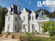 Obiekt zabytkowy na sprzedaż - Loches, Francja, 425 m², 1 390 322 USD (5 575 192 PLN), NET-91823745