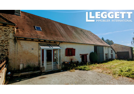 Dom na sprzedaż - La Coquille, Francja, 97 m², 93 709 USD (358 907 PLN), NET-91932201