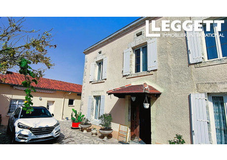 Dom na sprzedaż - Villetoureix, Francja, 185 m², 231 130 USD (940 699 PLN), NET-92022323