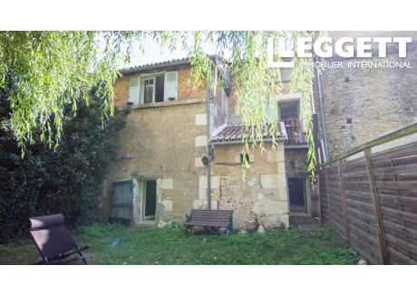 Dom na sprzedaż - Richelieu, Francja, 90 m², 128 298 USD (536 286 PLN), NET-92053085