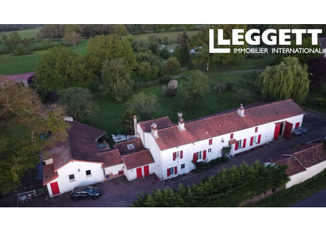 Dom na sprzedaż - Saulge, Francja, 233 m², 186 088 USD (716 440 PLN), NET-92133207