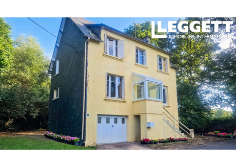 Dom na sprzedaż - Maël-Carhaix, Francja, 112 m², 158 496 USD (635 570 PLN), NET-92329538