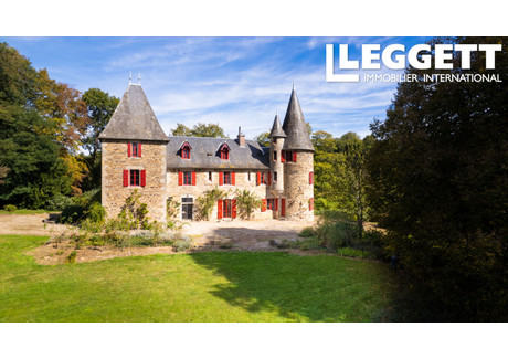 Obiekt zabytkowy na sprzedaż - Uzerche, Francja, 511 m², 3 185 034 USD (12 549 035 PLN), NET-92384504