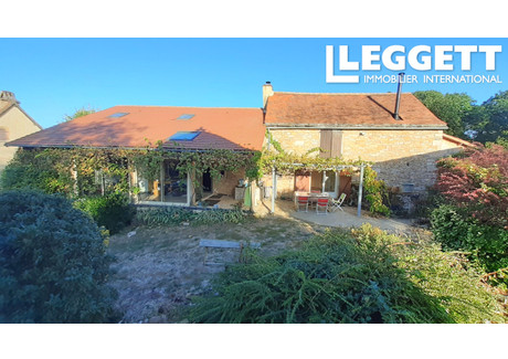 Dom na sprzedaż - Limogne-En-Quercy, Francja, 180 m², 360 006 USD (1 407 625 PLN), NET-92536549