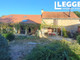 Dom na sprzedaż - Limogne-En-Quercy, Francja, 180 m², 360 006 USD (1 407 625 PLN), NET-92536549