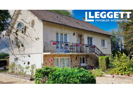 Dom na sprzedaż - Saint-Martial-Sur-Isop, Francja, 128 m², 164 092 USD (643 240 PLN), NET-92757614