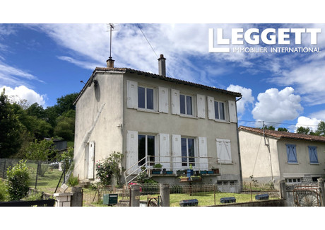 Dom na sprzedaż - Availles-Limouzine, Francja, 100 m², 147 661 USD (581 786 PLN), NET-92806879