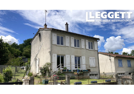 Dom na sprzedaż - Availles-Limouzine, Francja, 100 m², 147 661 USD (577 356 PLN), NET-92806879