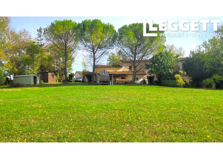 Dom na sprzedaż - Lougratte, Francja, 225 m², 295 402 USD (1 208 194 PLN), NET-92912244