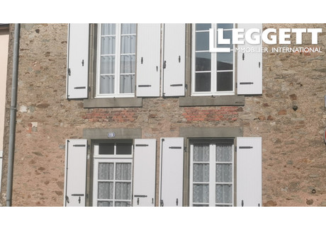 Dom na sprzedaż - La Châtaigneraie, Francja, 104 m², 116 174 USD (468 180 PLN), NET-92912263