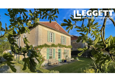 Dom na sprzedaż - Saint Privat En Périgord, Francja, 143,74 m², 278 804 USD (1 070 607 PLN), NET-92983827