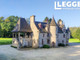 Obiekt zabytkowy na sprzedaż - Chaulieu, Francja, 252 m², 1 017 150 USD (4 058 429 PLN), NET-92983833