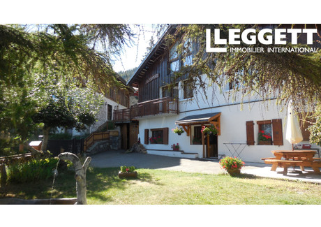 Mieszkanie na sprzedaż - La Plagne, Francja, 94 m², 506 984 USD (2 078 635 PLN), NET-93037754