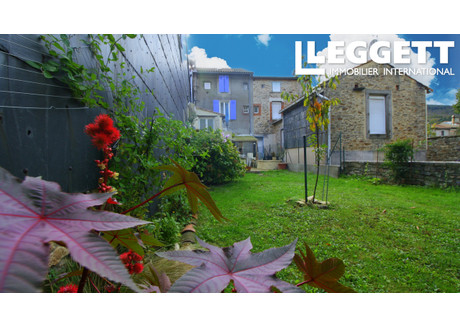 Dom na sprzedaż - Labastide-Rouairoux, Francja, 160 m², 135 008 USD (542 730 PLN), NET-93089522