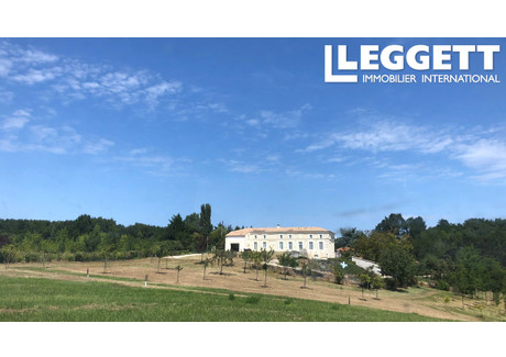 Dom na sprzedaż - Saint-Georges-Des-Agoûts, Francja, 250 m², 613 315 USD (2 514 591 PLN), NET-93330297