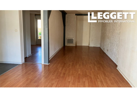 Mieszkanie na sprzedaż - Perigueux, Francja, 59 m², 104 001 USD (399 364 PLN), NET-93437070