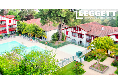 Mieszkanie na sprzedaż - Saint-Jean-De-Luz, Francja, 54 m², 319 587 USD (1 259 172 PLN), NET-93558731