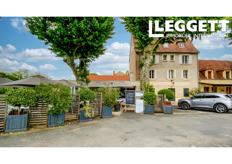 Komercyjne na sprzedaż - Montignac-Lascaux, Francja, 120 m², 478 838 USD (1 953 661 PLN), NET-93749398
