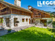 Dom na sprzedaż - Meribel Les Allues, Francja, 391 m², 4 056 615 USD (15 577 402 PLN), NET-93827804