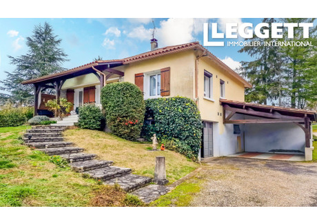 Dom na sprzedaż - Boulazac Isle Manoire, Francja, 92 m², 301 712 USD (1 234 000 PLN), NET-93869976