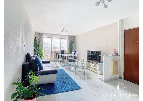 Mieszkanie na sprzedaż - Saint Louis, Francja, 72 m², 178 159 USD (730 453 PLN), NET-95676551