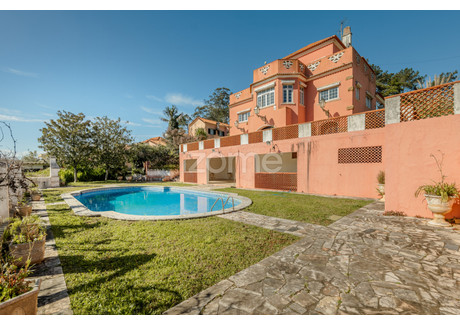 Dom na sprzedaż - Sintra, Portugalia, 321 m², 1 402 586 USD (5 750 602 PLN), NET-95828081