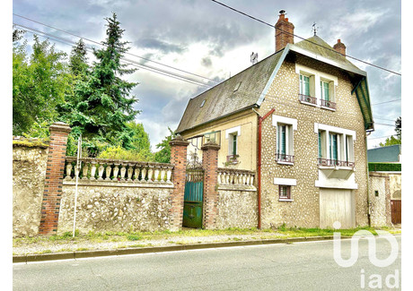 Dom na sprzedaż - Courtenay, Francja, 88 m², 104 460 USD (436 641 PLN), NET-98590461