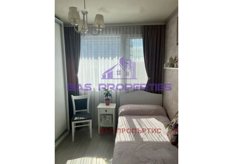 Mieszkanie na sprzedaż - Банишора/Banishora София/sofia, Bułgaria, 40 m², 122 775 USD (471 456 PLN), NET-100725952