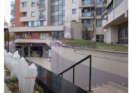 Komercyjne na sprzedaż - Студентски град/Studentski grad София/sofia, Bułgaria, 460 m², 239 449 USD (964 980 PLN), NET-98083373