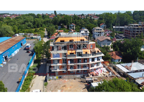 Mieszkanie na sprzedaż - Овча купел /Ovcha kupel София/sofia, Bułgaria, 77 m², 136 728 USD (559 217 PLN), NET-98514015